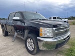 2013 Chevrolet Silverado 1500 LS