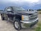 2013 Chevrolet Silverado 1500 LS