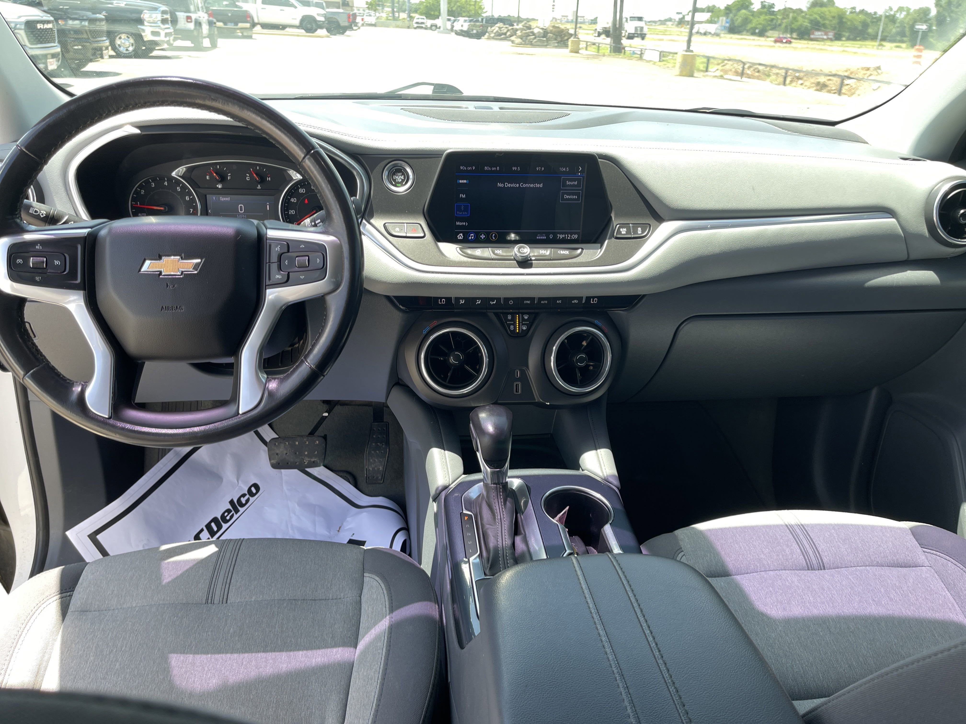 2020 Chevrolet Blazer 1LT