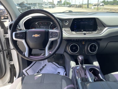 2020 Chevrolet Blazer 1LT