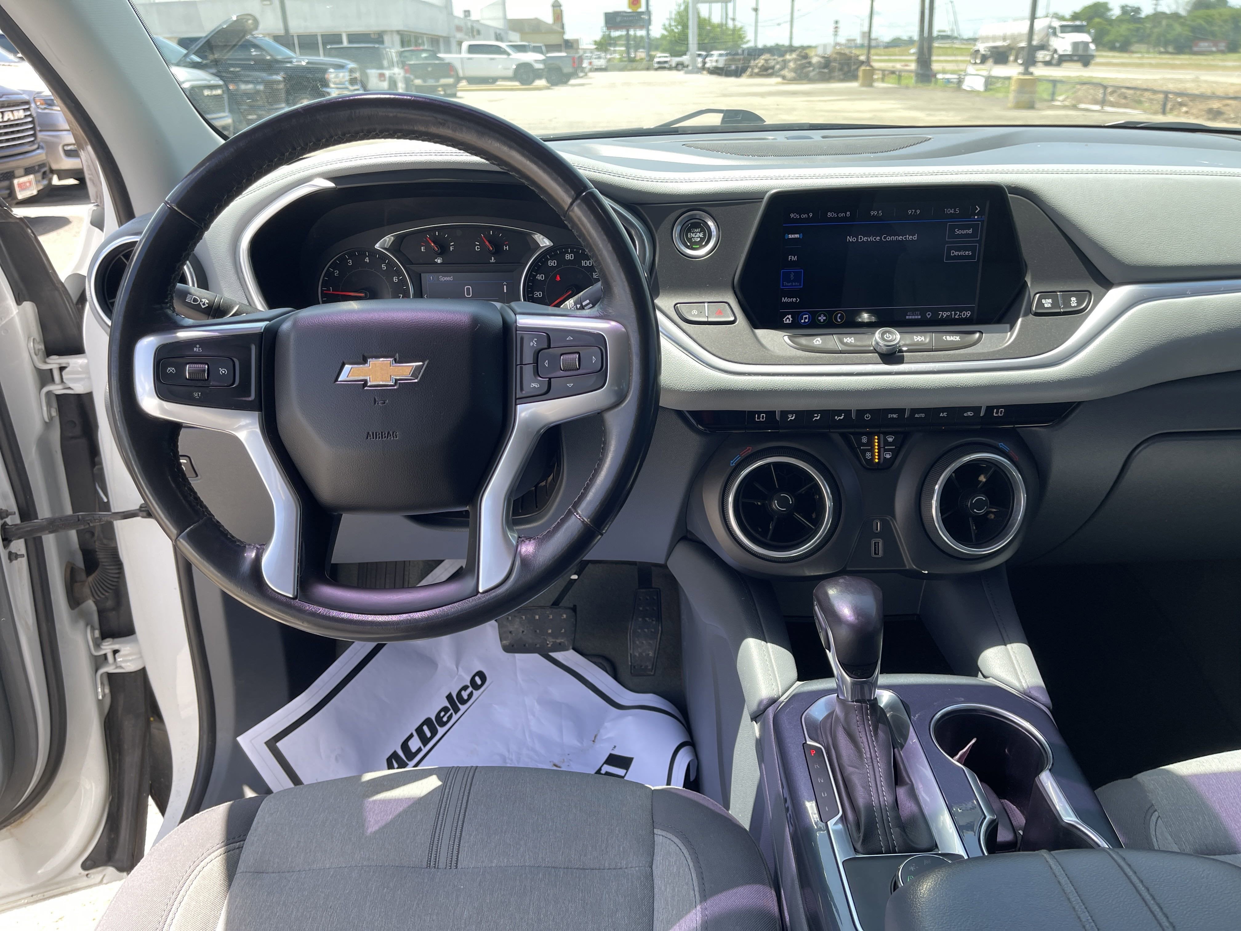 2020 Chevrolet Blazer 1LT