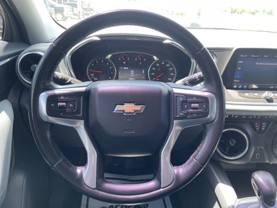 2020 Chevrolet Blazer 1LT
