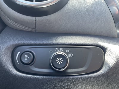 2020 Chevrolet Blazer 1LT