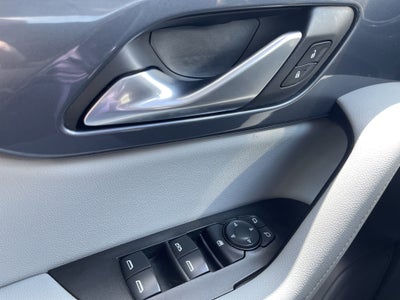 2020 Chevrolet Blazer 1LT