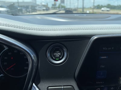 2020 Chevrolet Blazer 1LT