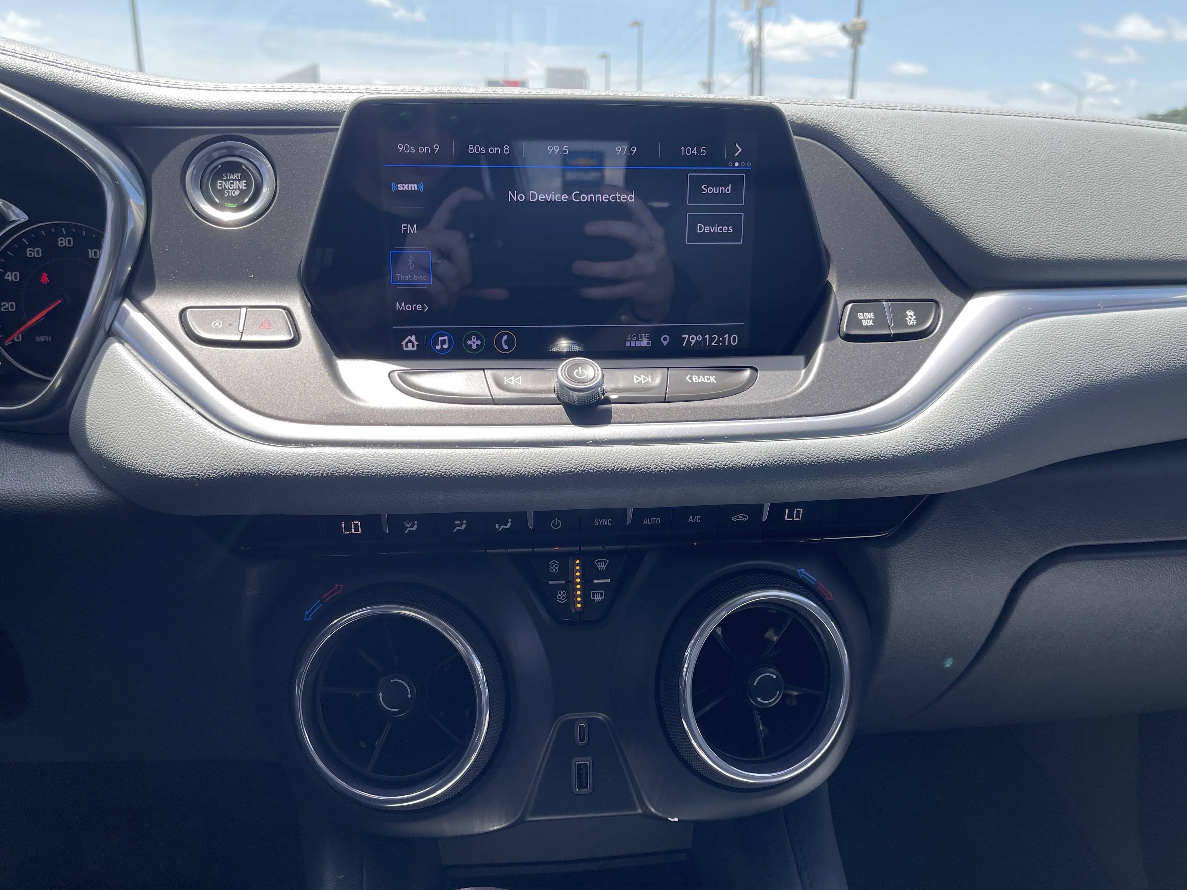 2020 Chevrolet Blazer 1LT