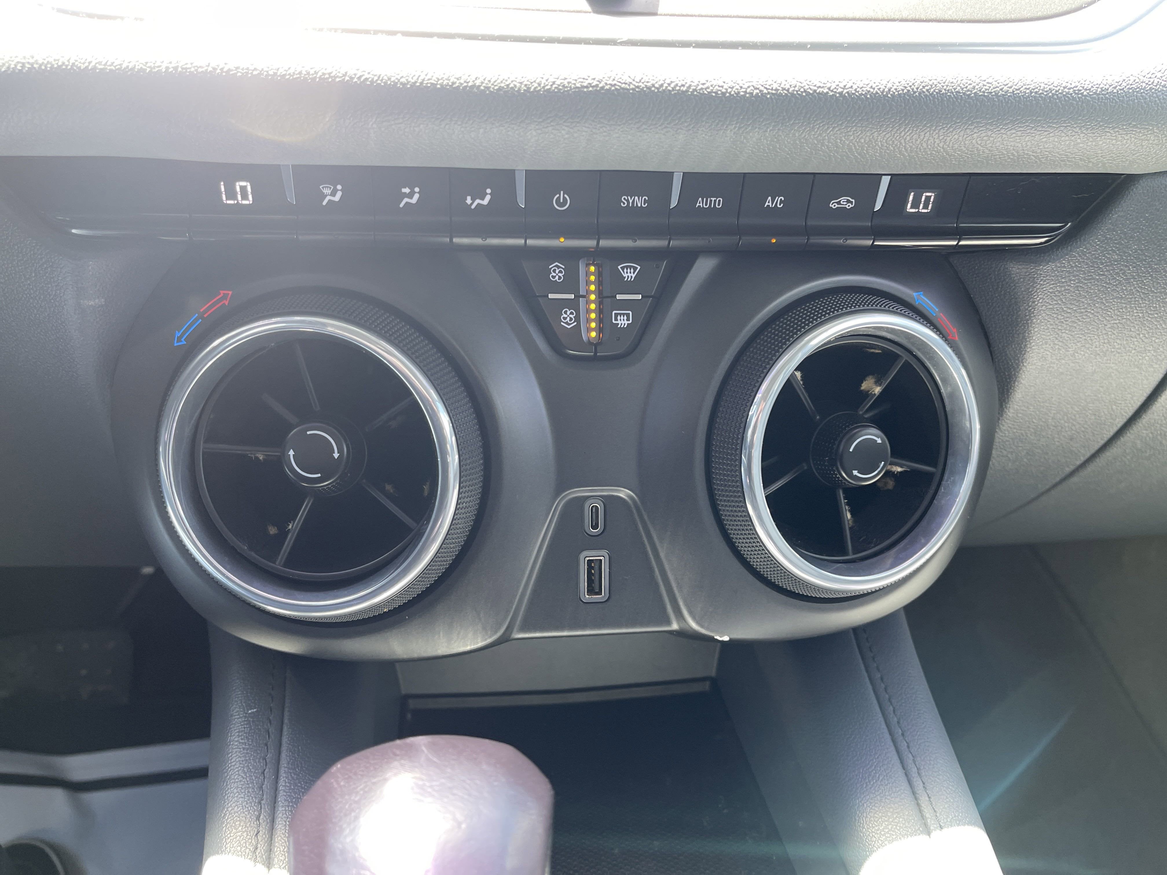 2020 Chevrolet Blazer 1LT