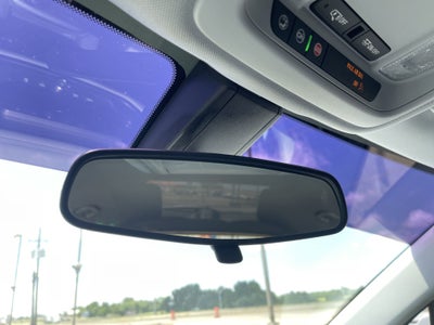 2020 Chevrolet Blazer 1LT