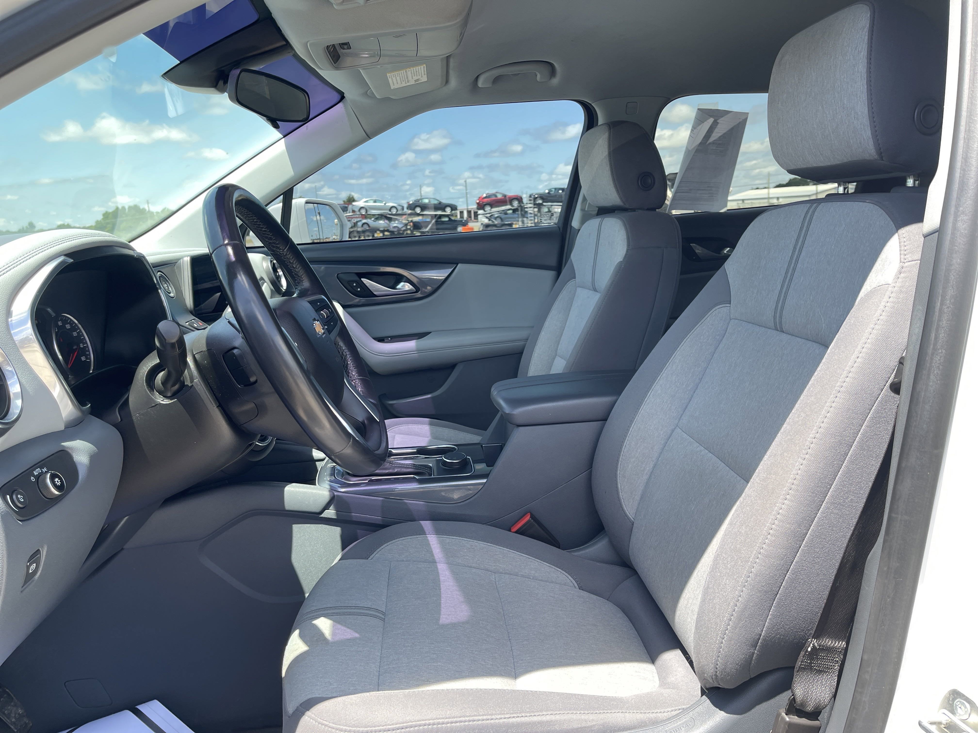 2020 Chevrolet Blazer 1LT