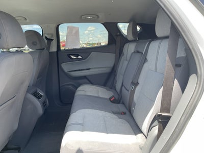 2020 Chevrolet Blazer 1LT