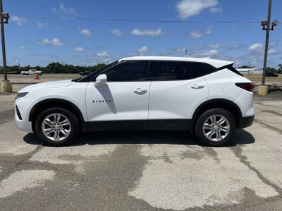 2020 Chevrolet Blazer 1LT