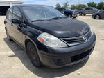 2011 Nissan Versa 1.8 S