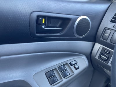 2007 Toyota Tacoma PreRunner