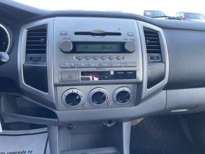 2007 Toyota Tacoma PreRunner