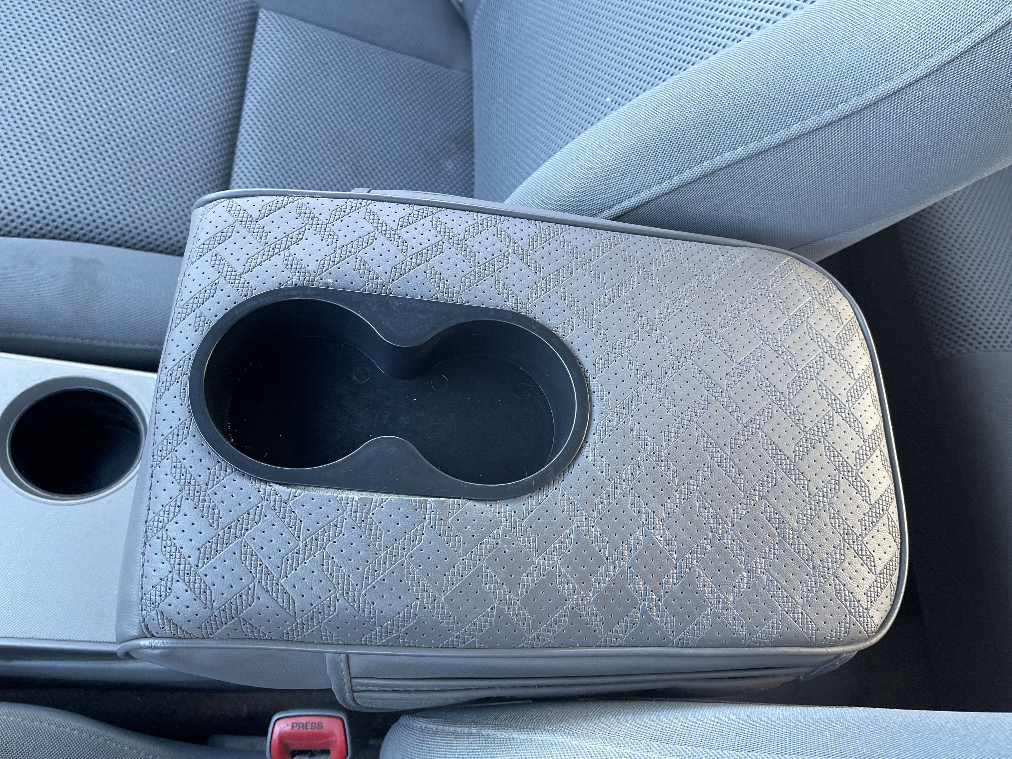 2007 Toyota Tacoma PreRunner