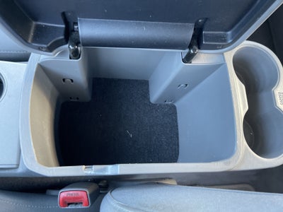 2007 Toyota Tacoma PreRunner