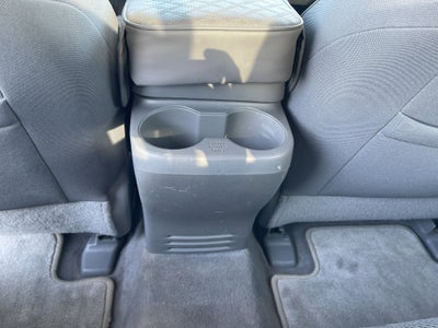 2007 Toyota Tacoma PreRunner