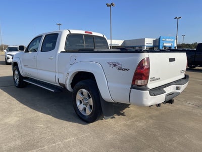 2007 Toyota Tacoma PreRunner