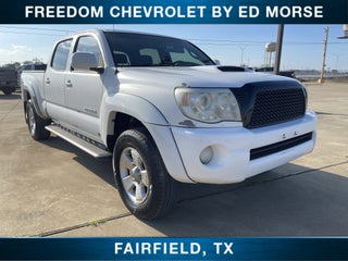 2007 Toyota Tacoma PreRunner