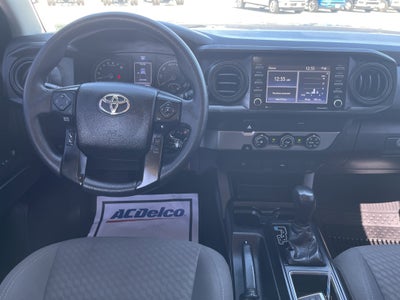 2021 Toyota Tacoma 2WD SR