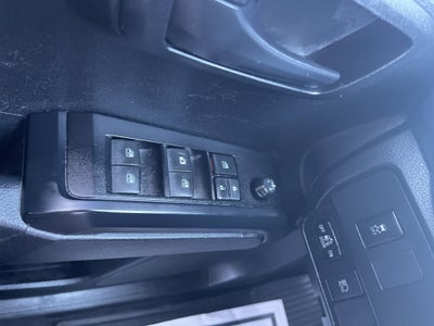 2021 Toyota Tacoma 2WD SR