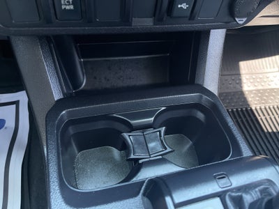 2021 Toyota Tacoma 2WD SR