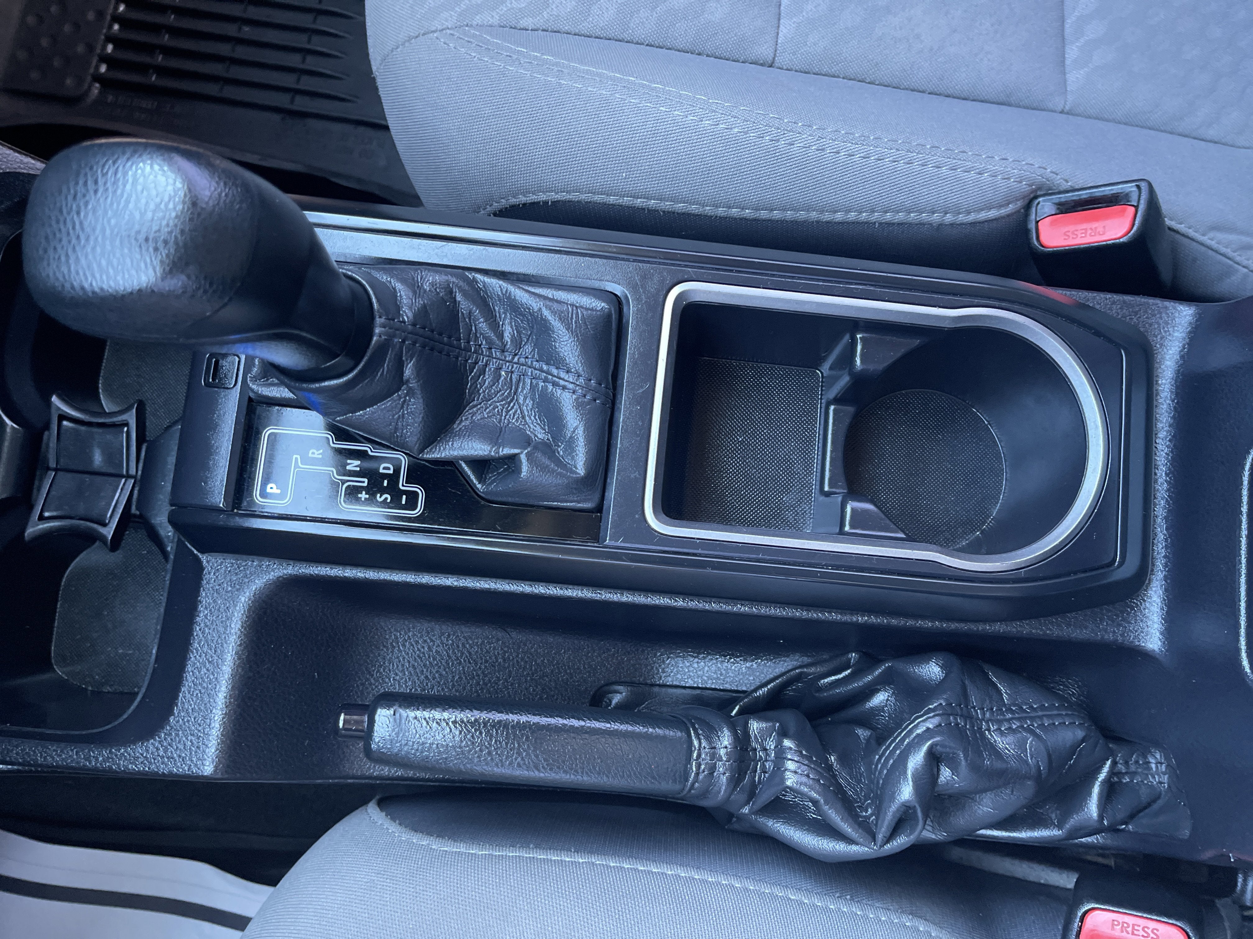 2021 Toyota Tacoma 2WD SR