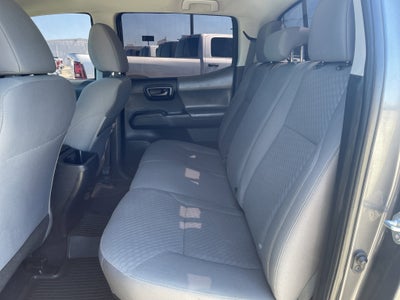 2021 Toyota Tacoma 2WD SR