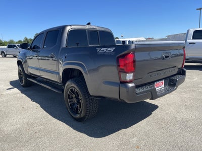 2021 Toyota Tacoma 2WD SR