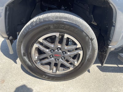 2024 Toyota Tacoma 2WD SR5