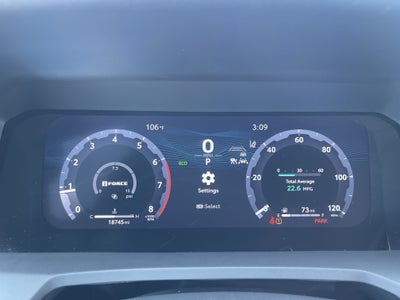 2024 Toyota Tacoma 2WD SR5