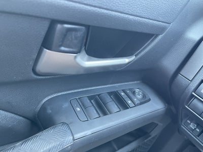 2024 Toyota Tacoma 2WD SR5
