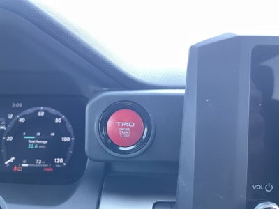 2024 Toyota Tacoma 2WD SR5