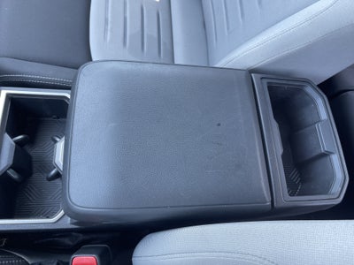 2024 Toyota Tacoma 2WD SR5