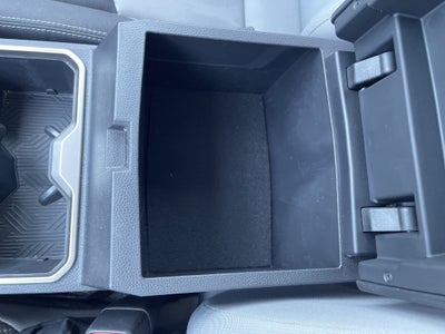 2024 Toyota Tacoma 2WD SR5