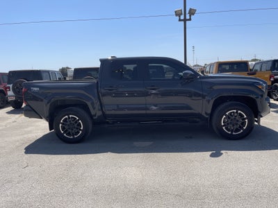 2024 Toyota Tacoma 2WD SR5