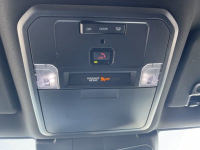 2024 Toyota Tacoma 2WD SR5