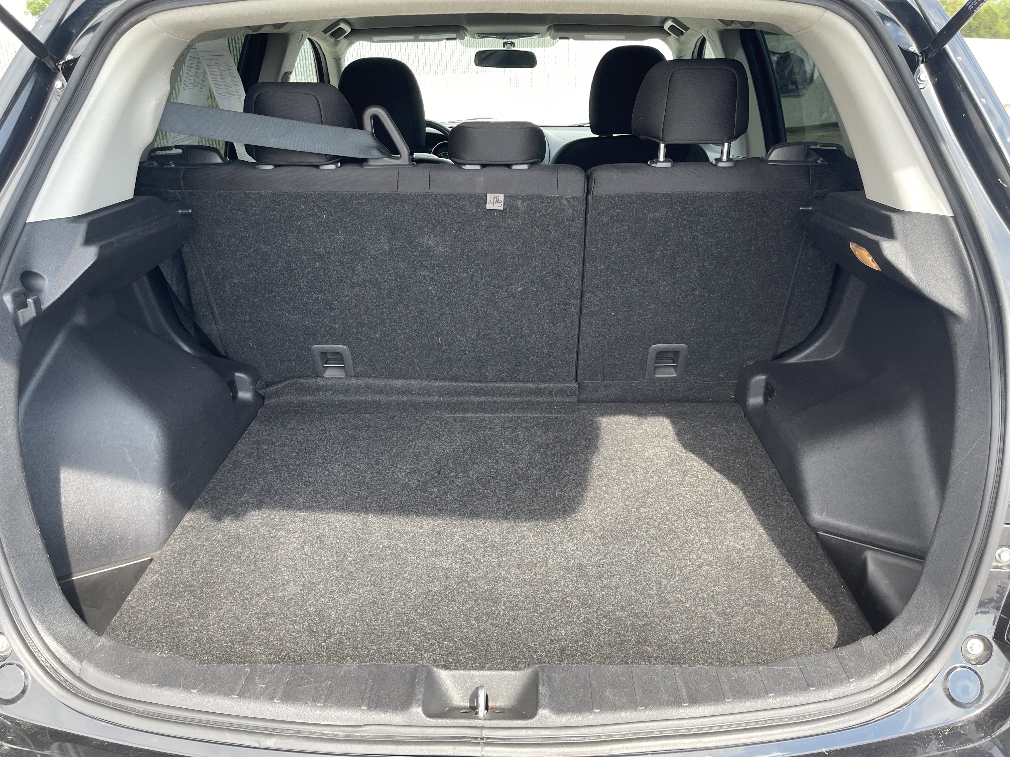 2015 Mitsubishi Outlander Sport 2.4 ES