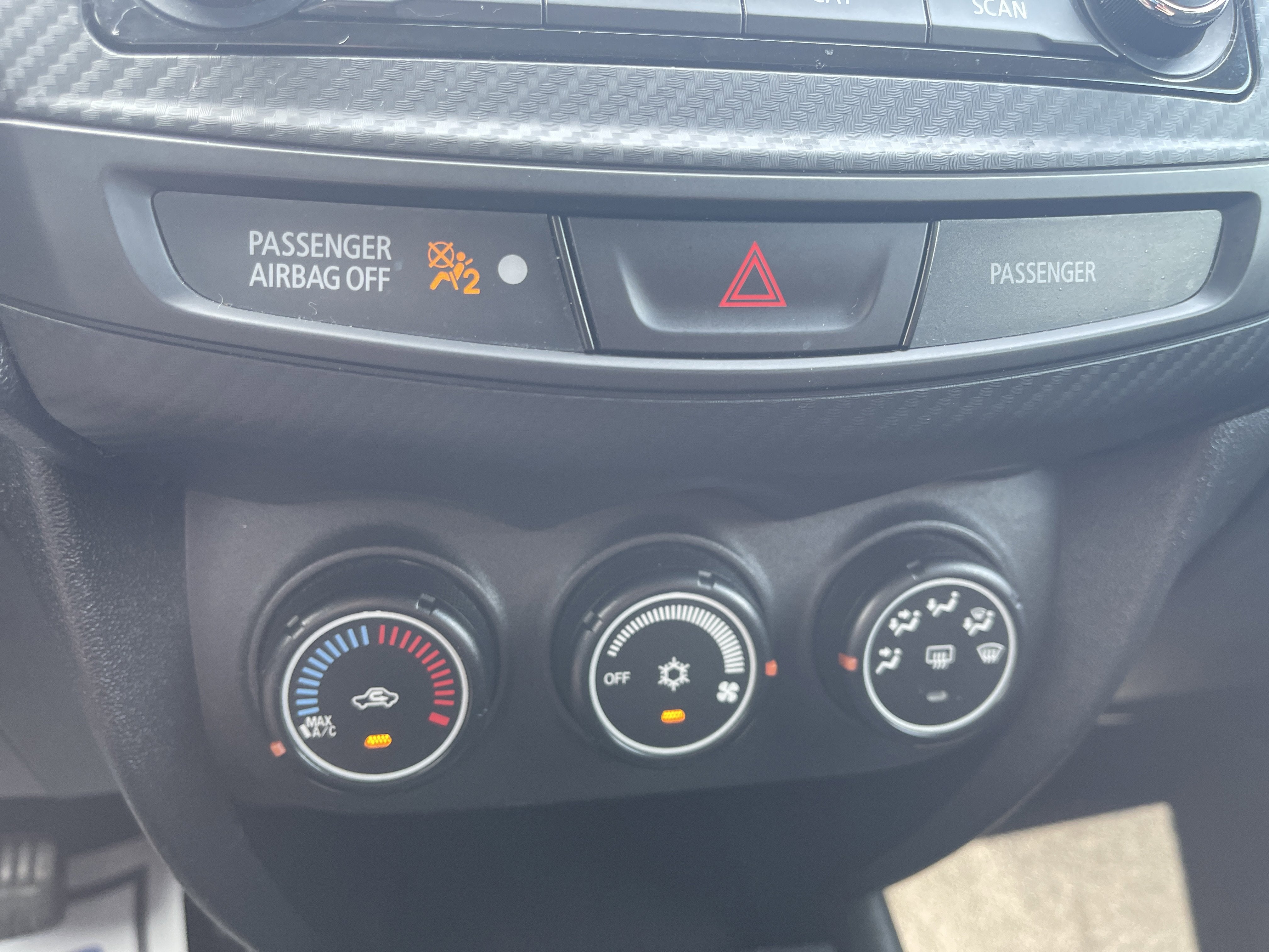 2015 Mitsubishi Outlander Sport 2.4 ES
