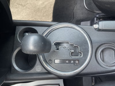 2015 Mitsubishi Outlander Sport 2.4 ES