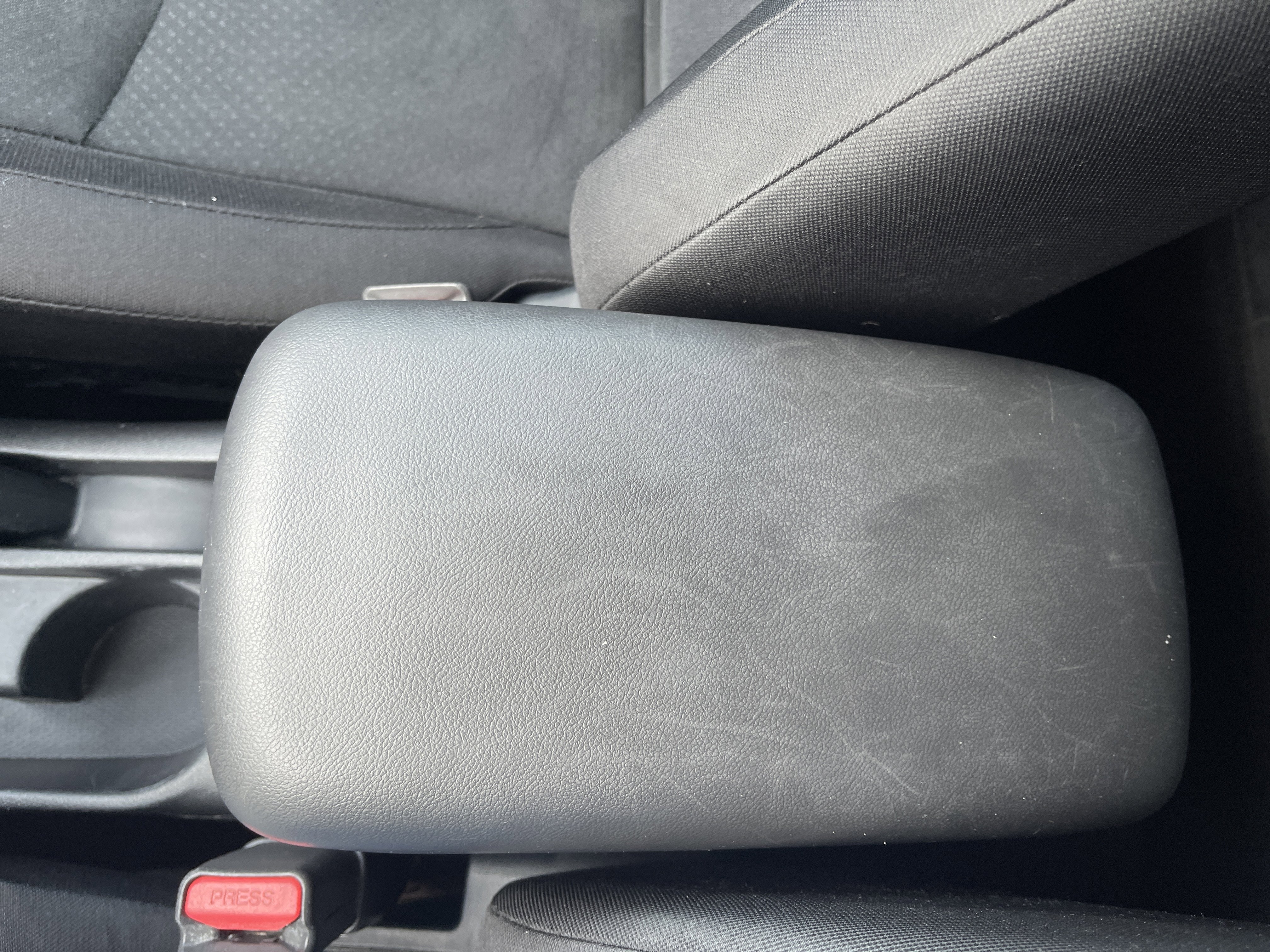 2015 Mitsubishi Outlander Sport 2.4 ES