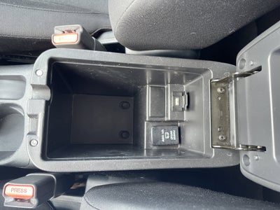 2015 Mitsubishi Outlander Sport 2.4 ES