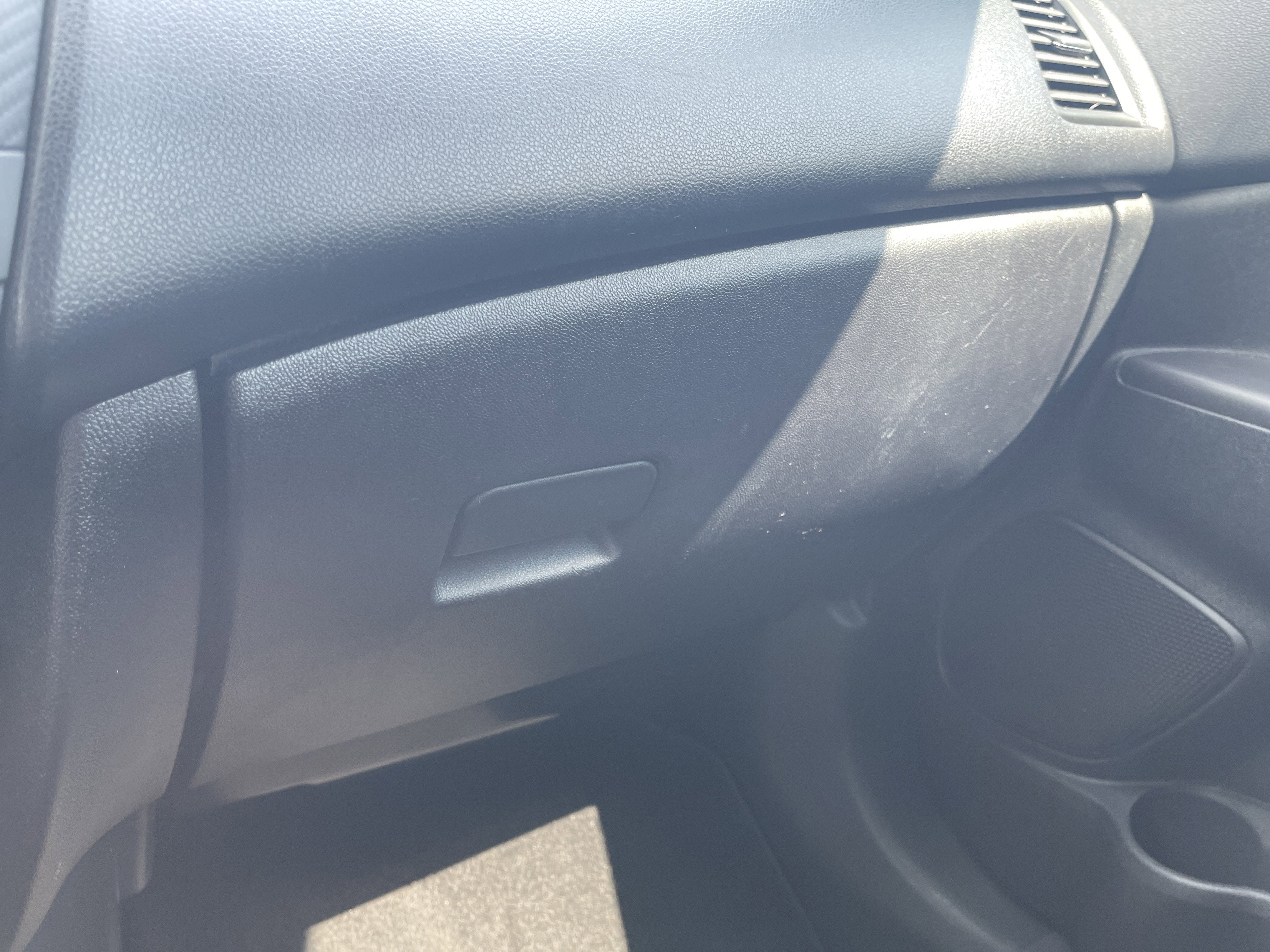 2015 Mitsubishi Outlander Sport 2.4 ES
