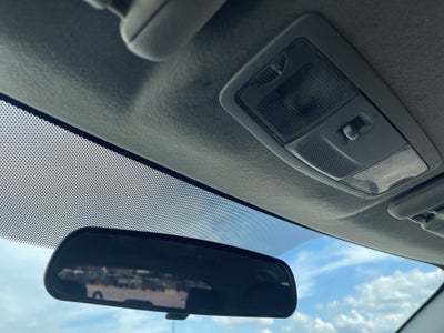 2015 Mitsubishi Outlander Sport 2.4 ES