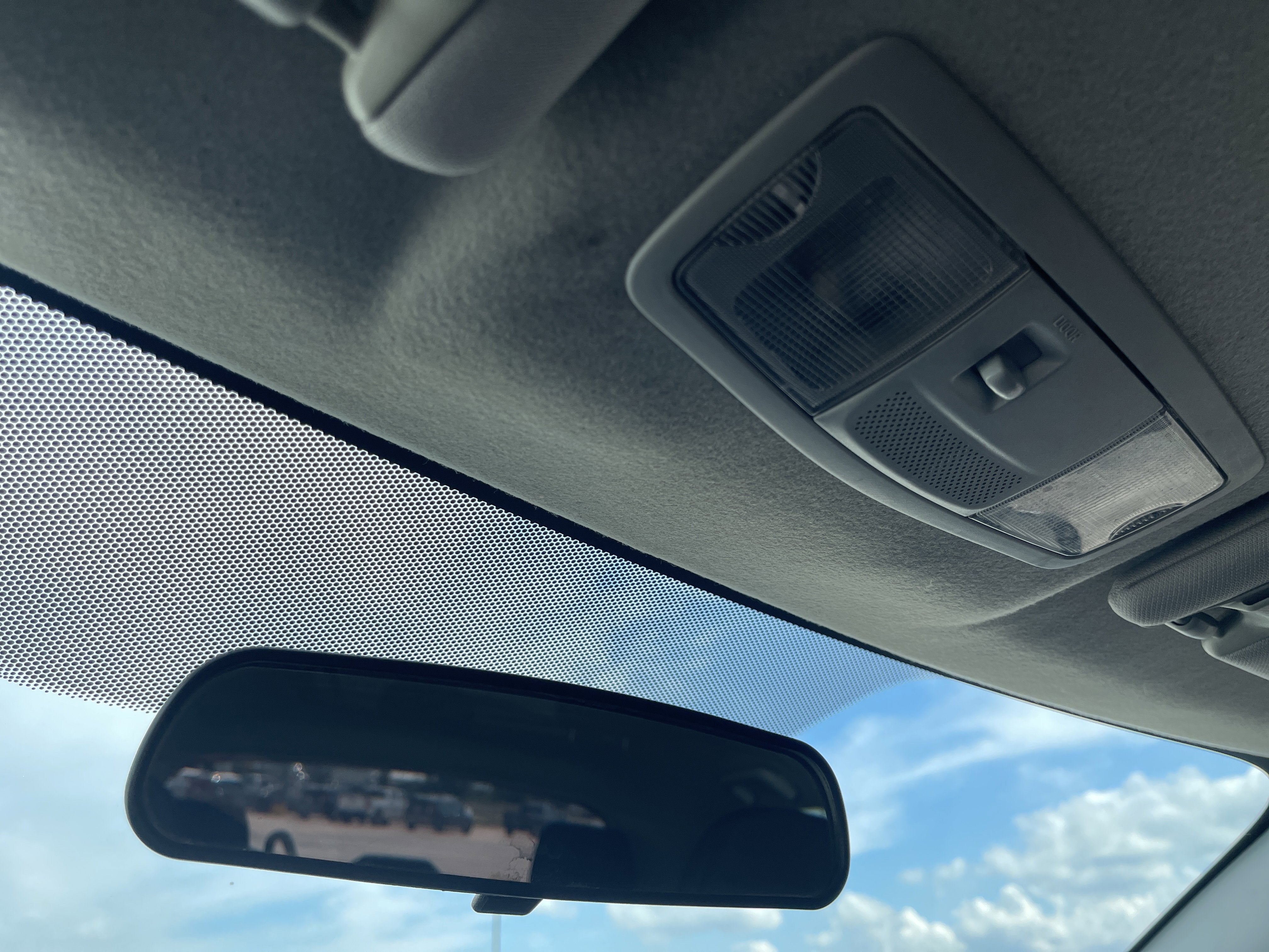 2015 Mitsubishi Outlander Sport 2.4 ES