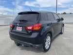 2015 Mitsubishi Outlander Sport 2.4 ES