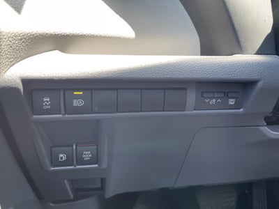 2021 Toyota Sienna Limited