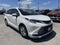 2021 Toyota Sienna Limited
