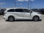 2021 Toyota Sienna Limited