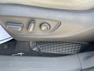 2021 Toyota Sienna Limited